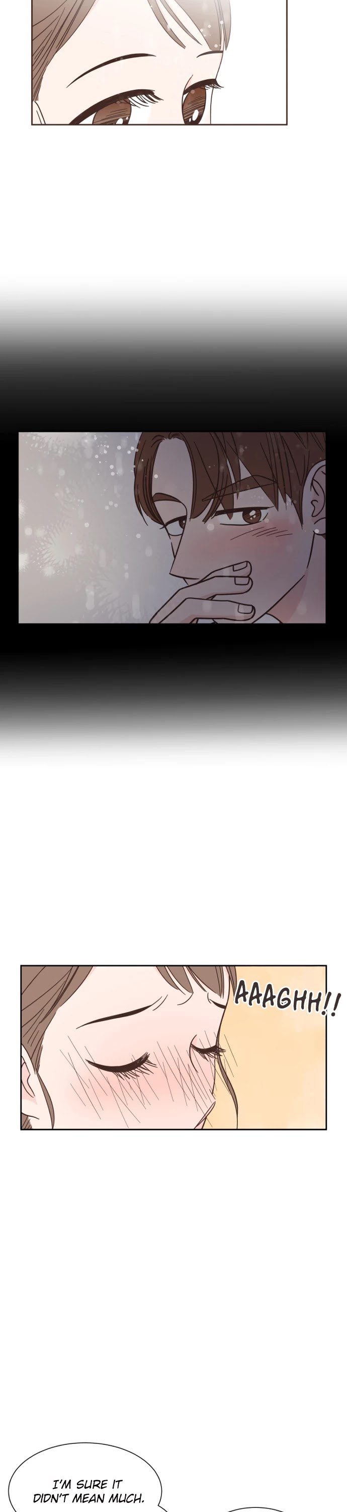 One Of A Kind Romance Chapter 72 page 20 - Chapter 72
