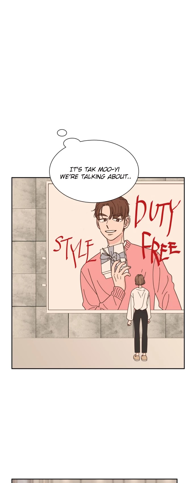 One Of A Kind Romance Chapter 72 page 22 - Chapter 72