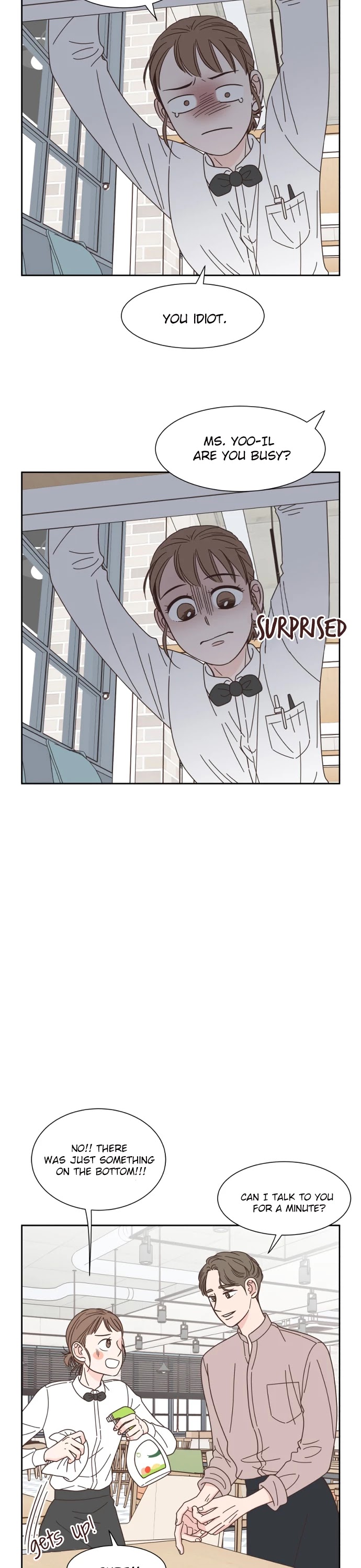 One Of A Kind Romance Chapter 72 page 24 - Chapter 72