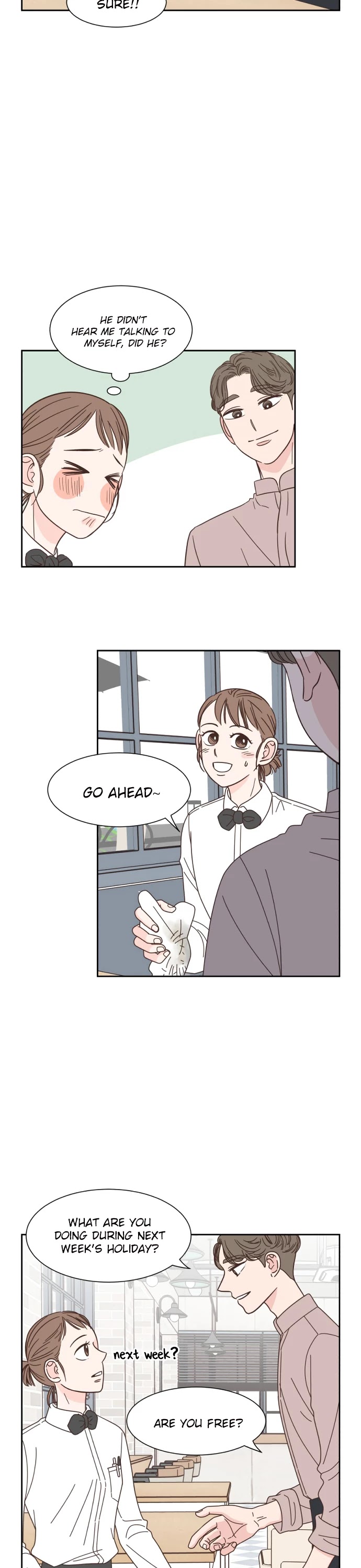 One Of A Kind Romance Chapter 72 page 25 - Chapter 72