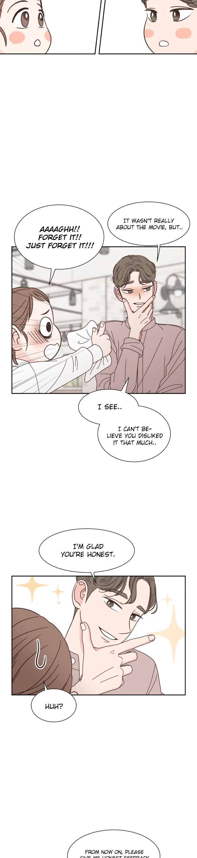 One Of A Kind Romance Chapter 72 page 27 - Chapter 72