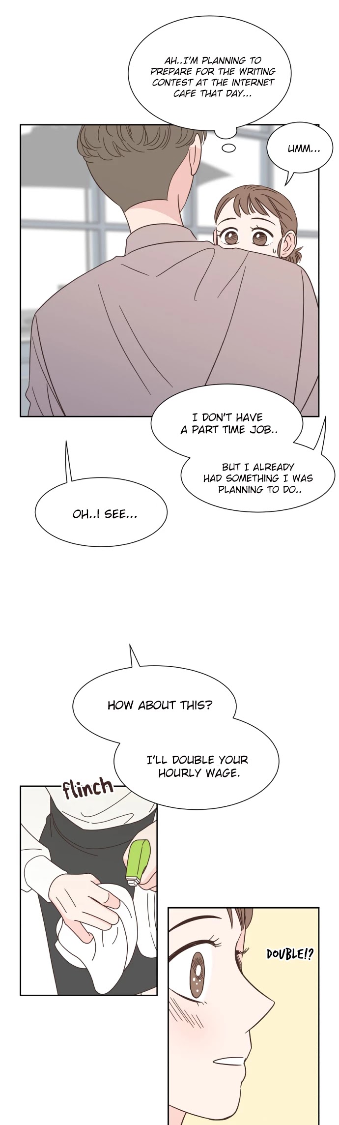 One Of A Kind Romance Chapter 72 page 30 - Chapter 72