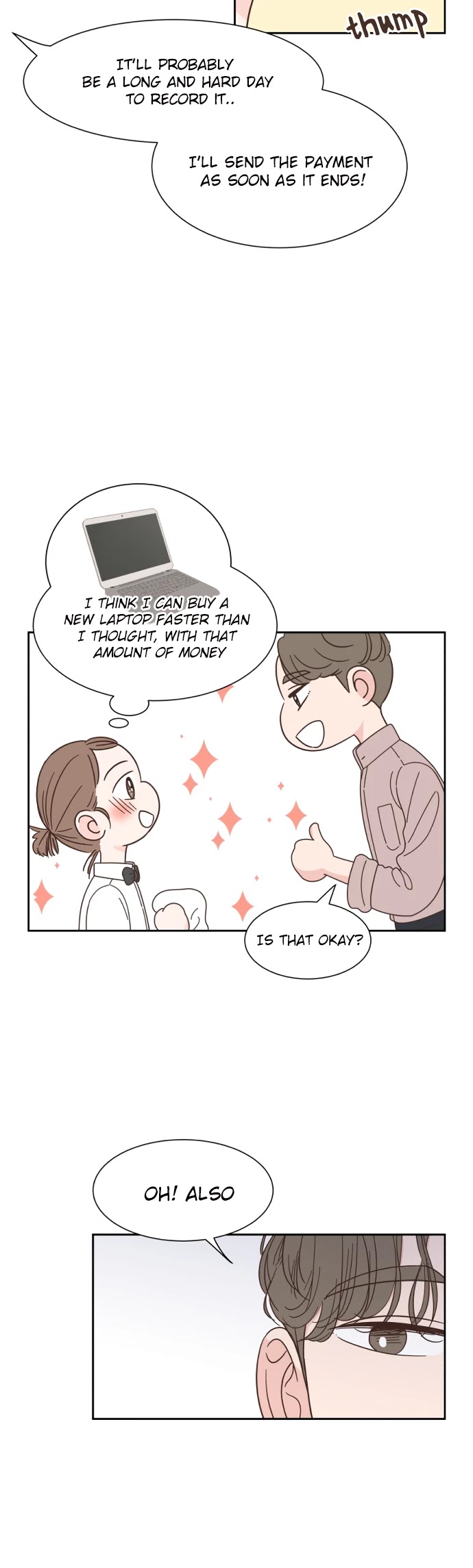 One Of A Kind Romance Chapter 72 page 31 - Chapter 72