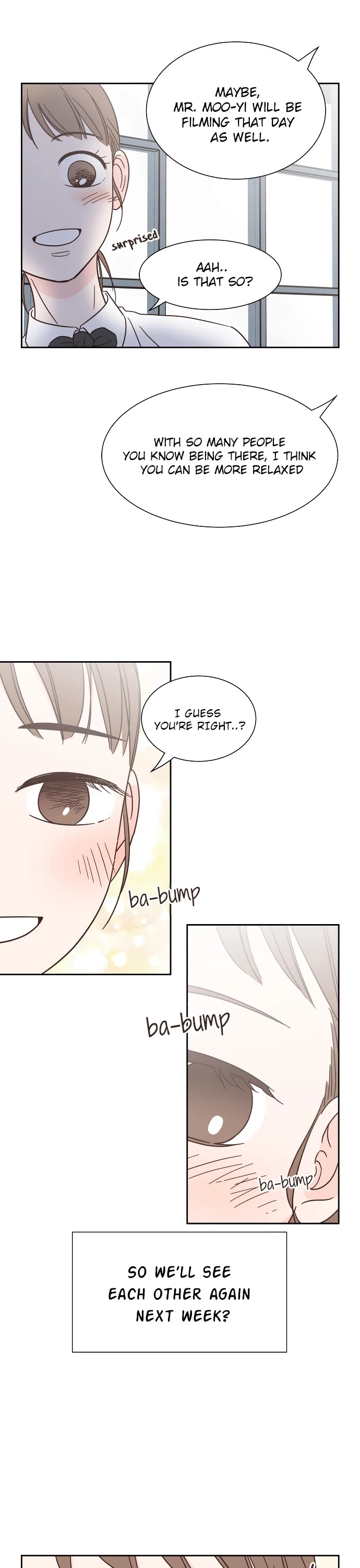 One Of A Kind Romance Chapter 72 page 32 - Chapter 72