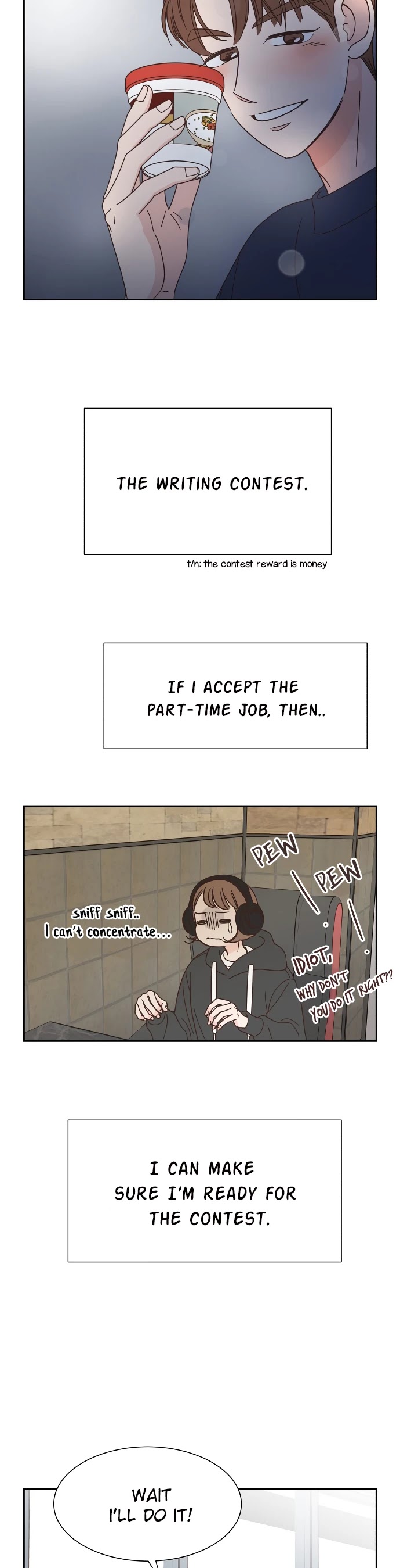 One Of A Kind Romance Chapter 72 page 35 - Chapter 72