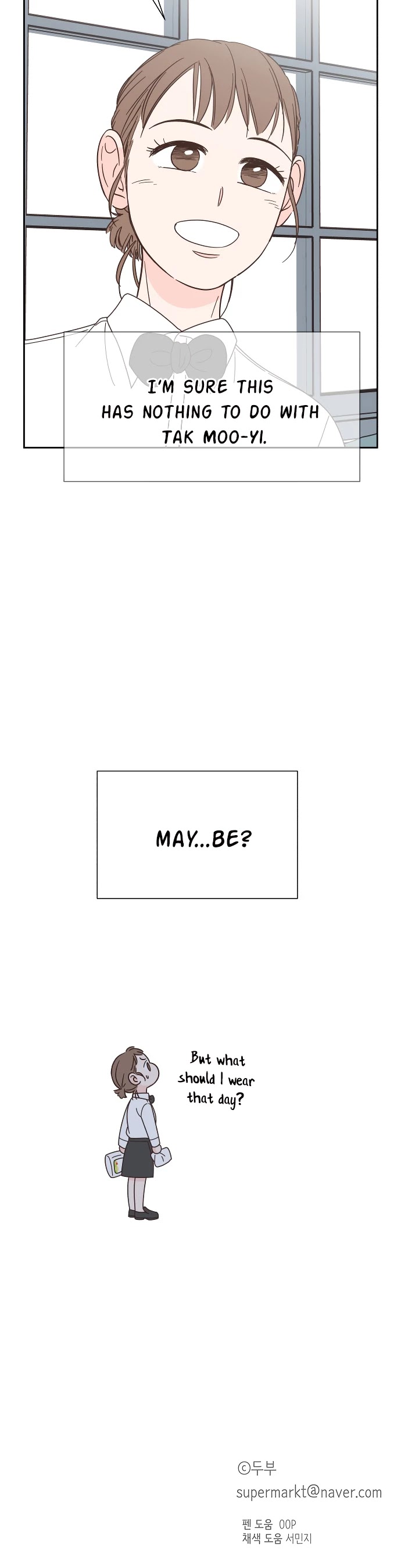 One Of A Kind Romance Chapter 72 page 36 - Chapter 72