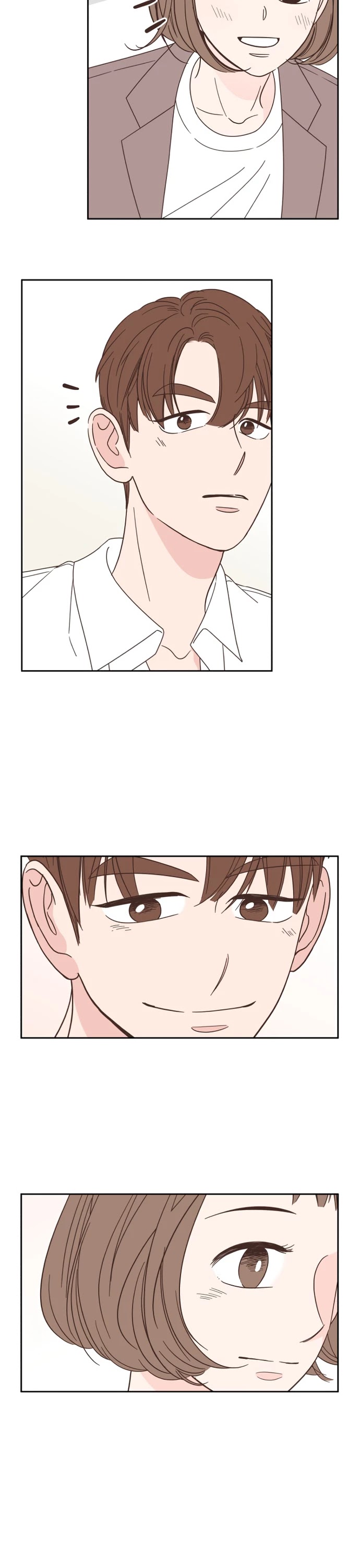 One Of A Kind Romance Chapter 73 page 16 - Chapter 73