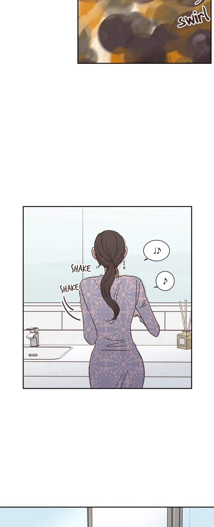 One Of A Kind Romance Chapter 73 page 22 - Chapter 73