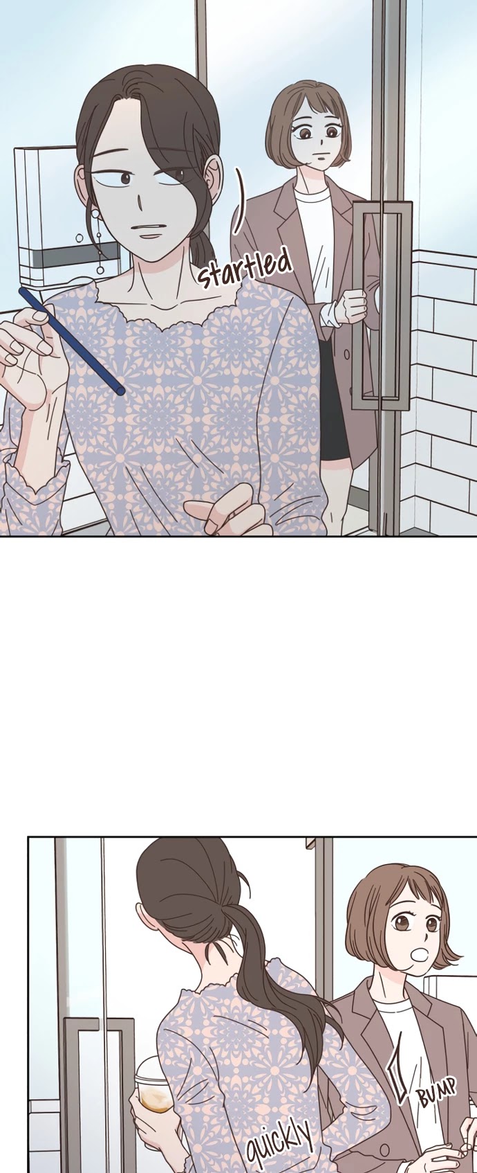 One Of A Kind Romance Chapter 73 page 23 - Chapter 73