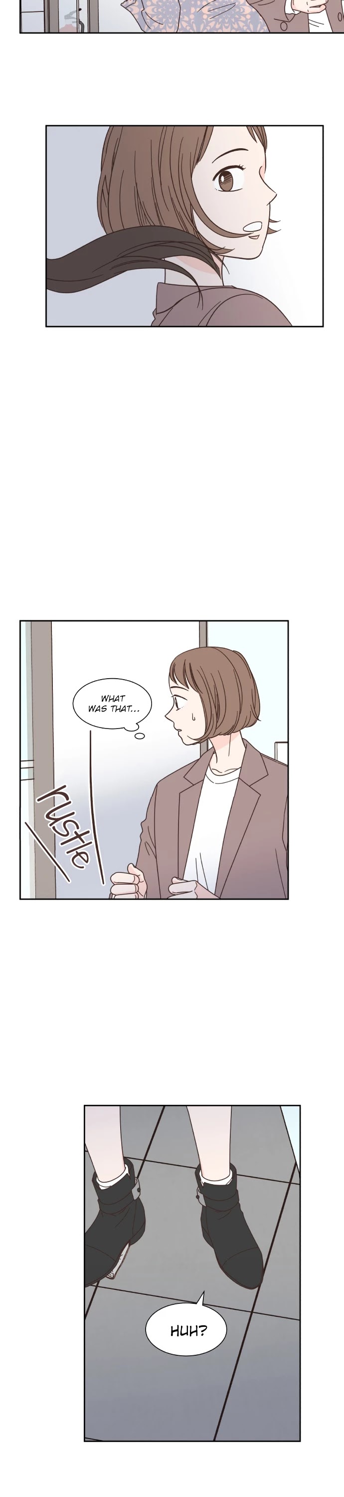 One Of A Kind Romance Chapter 73 page 24 - Chapter 73