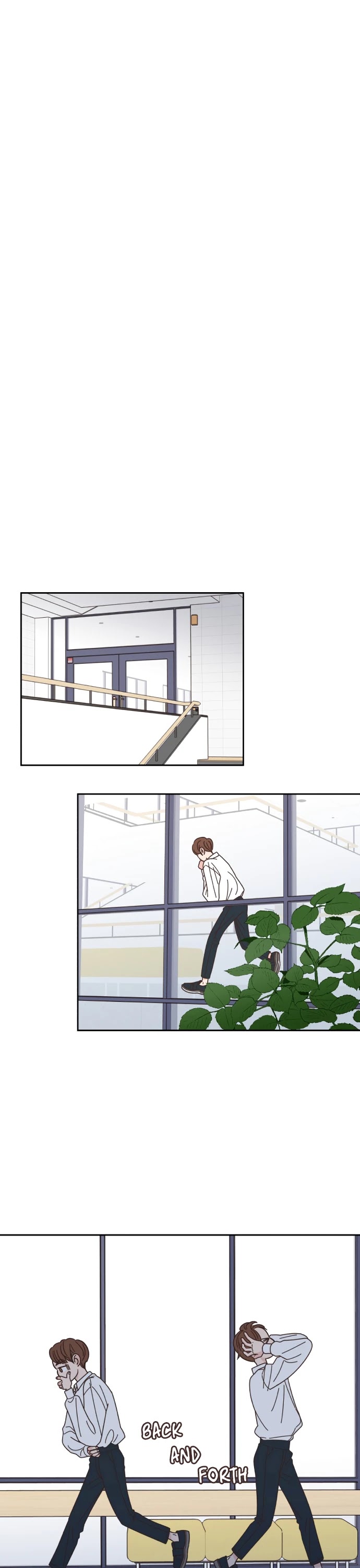 One Of A Kind Romance Chapter 73 page 25 - Chapter 73