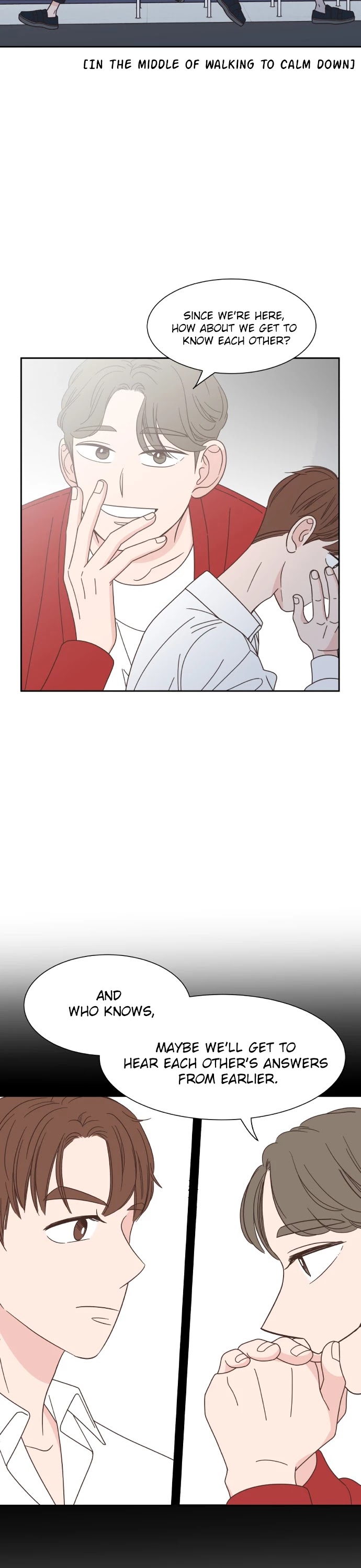 One Of A Kind Romance Chapter 73 page 26 - Chapter 73