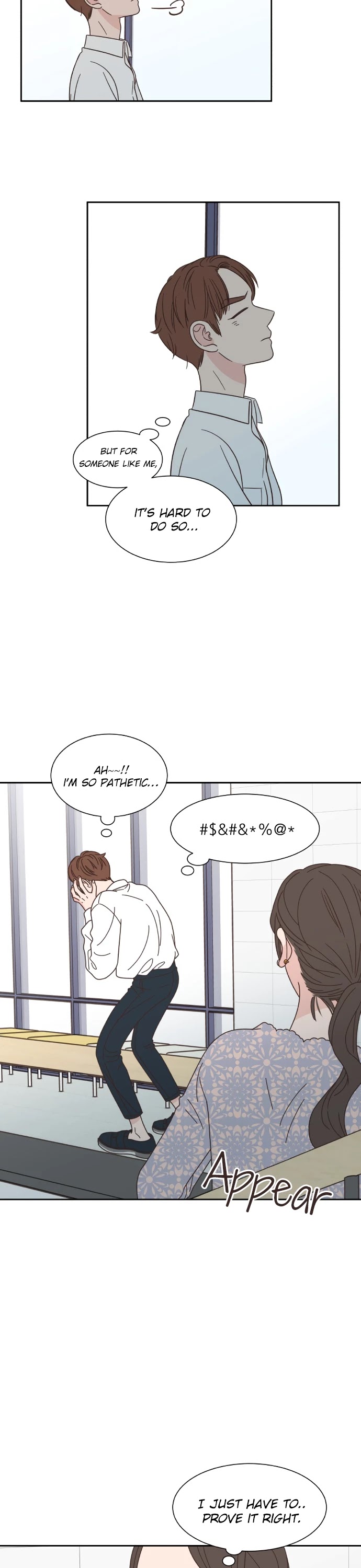 One Of A Kind Romance Chapter 73 page 28 - Chapter 73