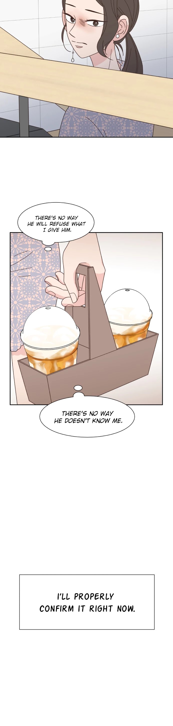 One Of A Kind Romance Chapter 73 page 29 - Chapter 73