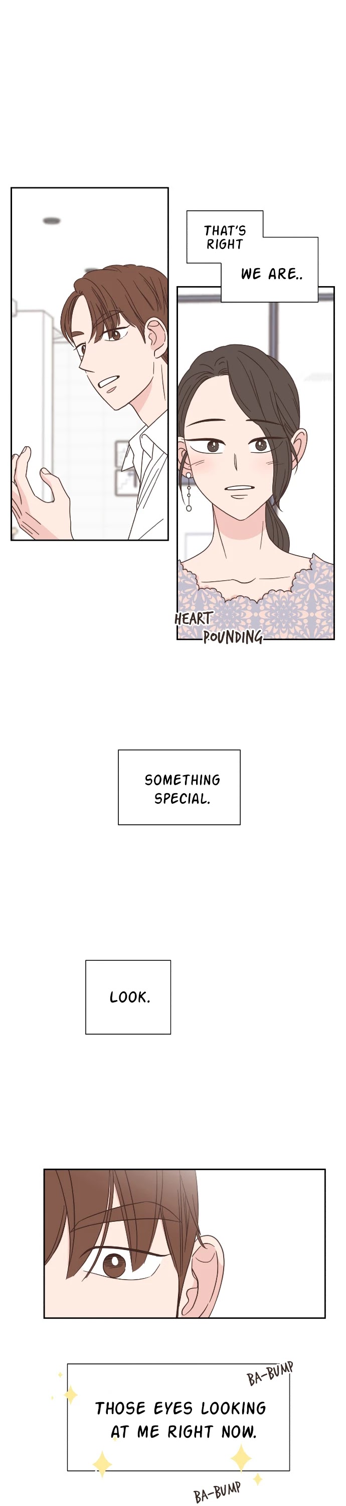 One Of A Kind Romance Chapter 73 page 31 - Chapter 73
