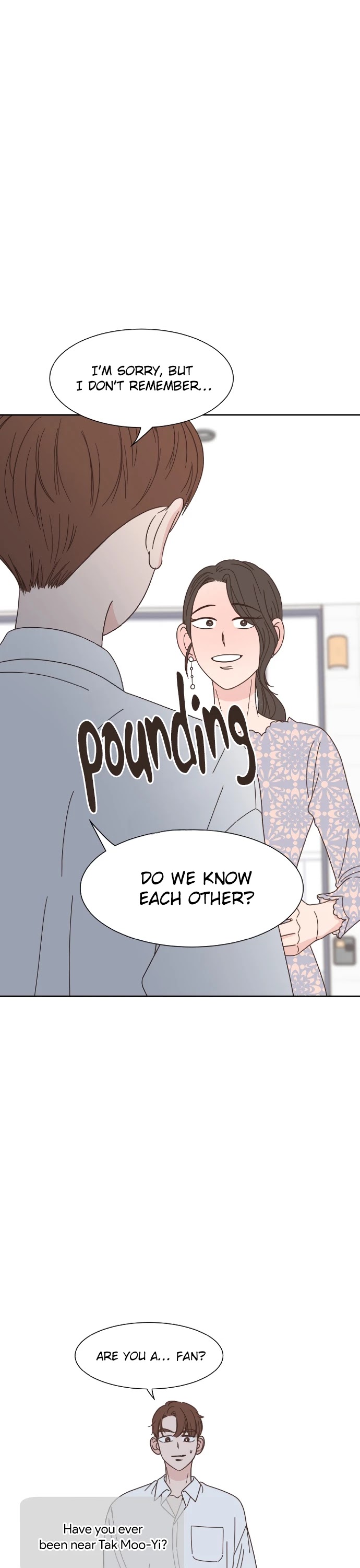 One Of A Kind Romance Chapter 73 page 32 - Chapter 73