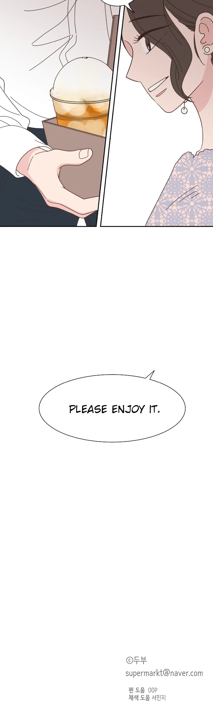 One Of A Kind Romance Chapter 73 page 36 - Chapter 73