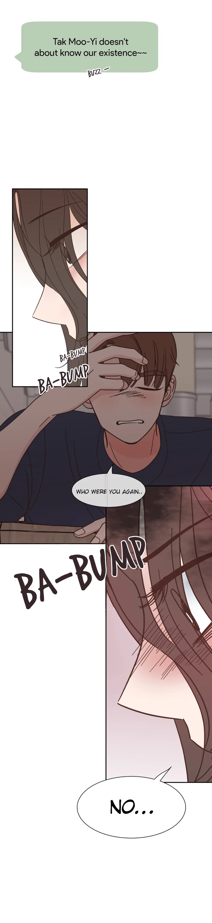 One Of A Kind Romance Chapter 73 page 5 - Chapter 73