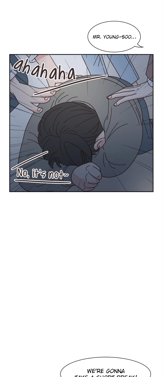 One Of A Kind Romance Chapter 74 page 10 - Chapter 74
