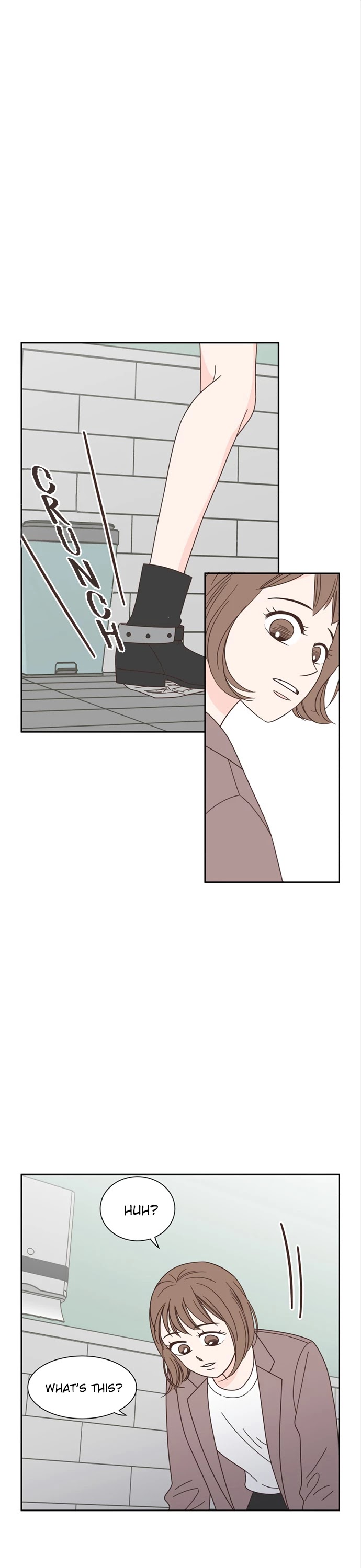 One Of A Kind Romance Chapter 74 page 2 - Chapter 74