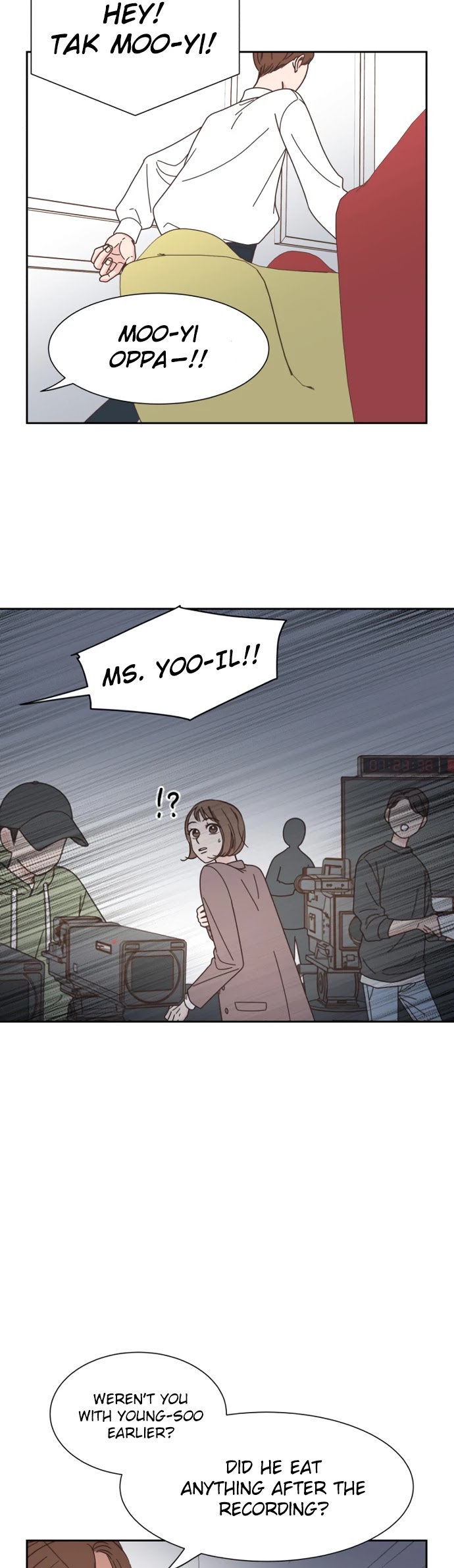 One Of A Kind Romance Chapter 74 page 21 - Chapter 74