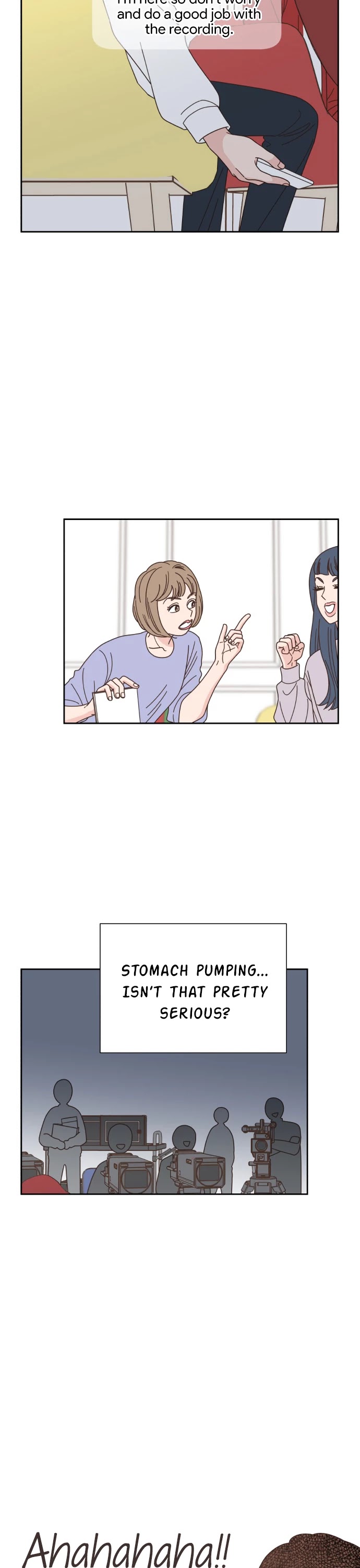 One Of A Kind Romance Chapter 74 page 25 - Chapter 74