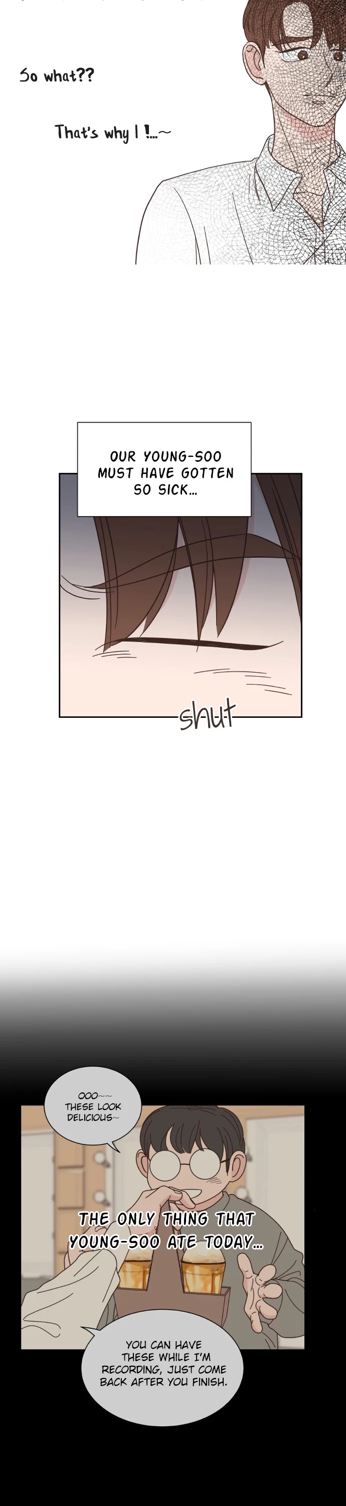 One Of A Kind Romance Chapter 74 page 26 - Chapter 74