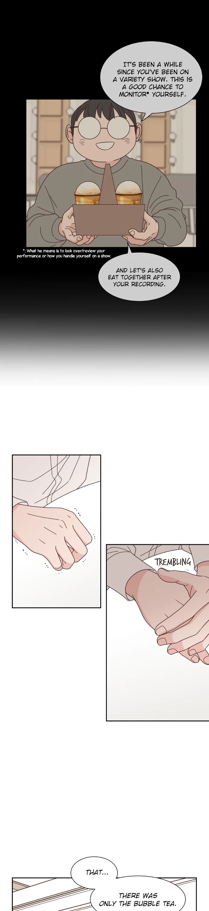 One Of A Kind Romance Chapter 74 page 27 - Chapter 74