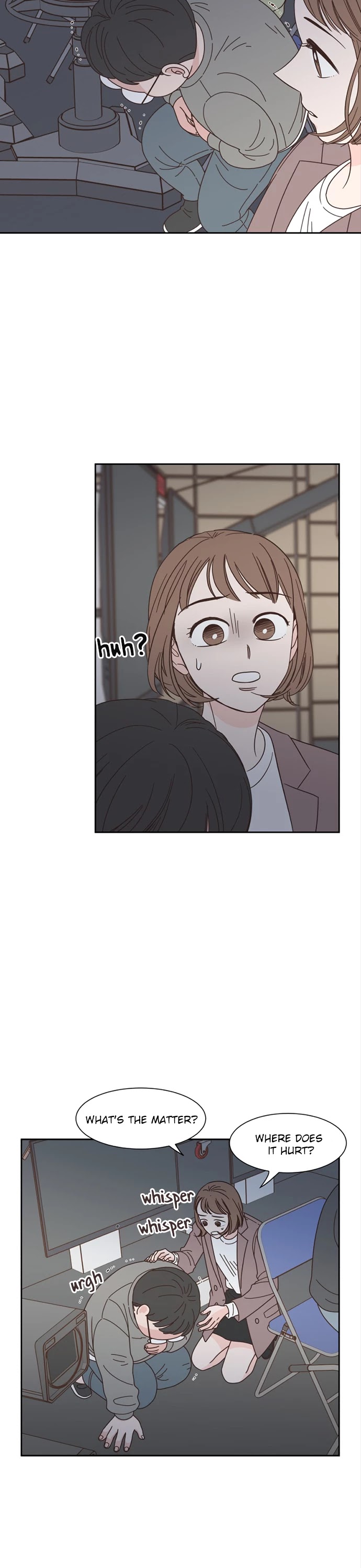 One Of A Kind Romance Chapter 74 page 9 - Chapter 74