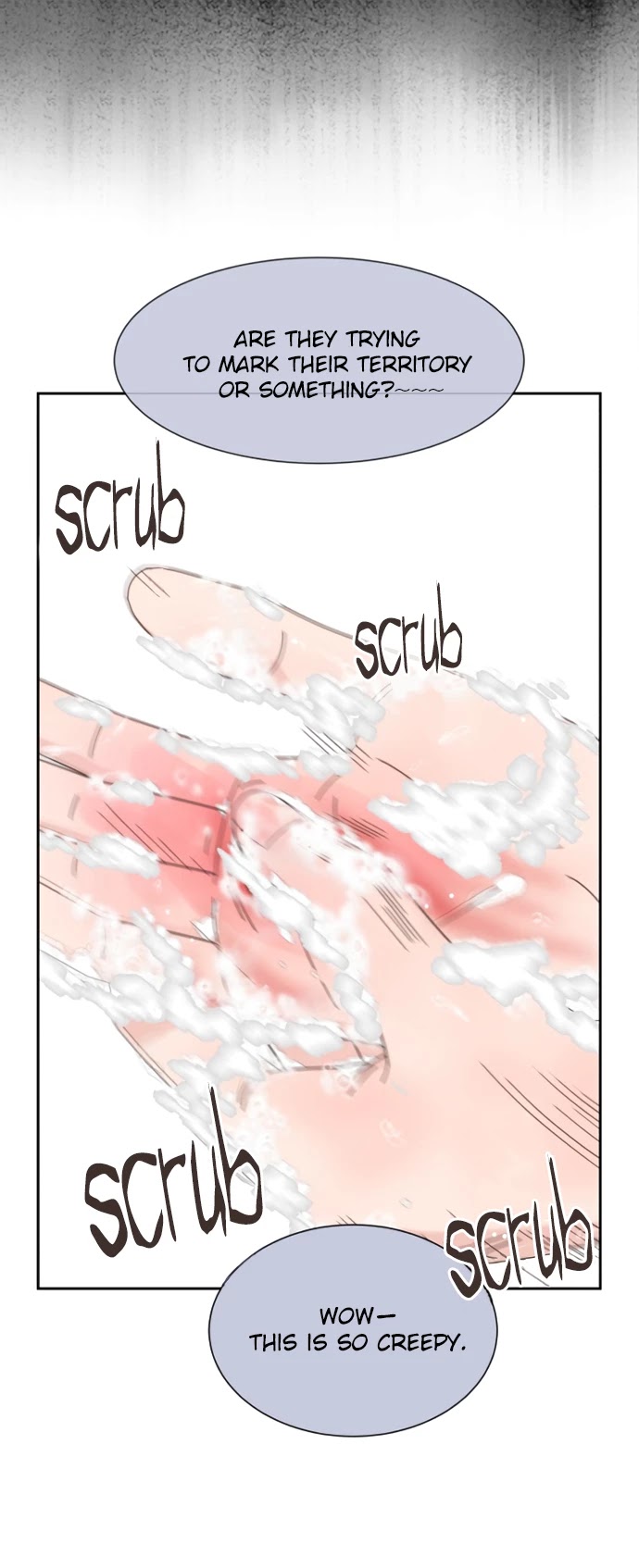 One Of A Kind Romance Chapter 75 page 11 - Chapter 75