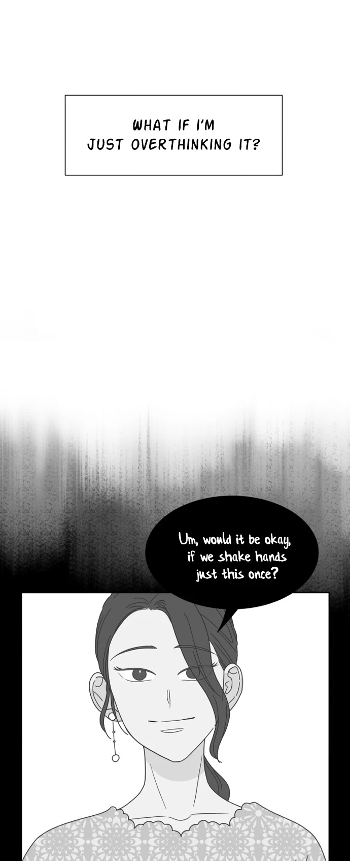 One Of A Kind Romance Chapter 75 page 12 - Chapter 75