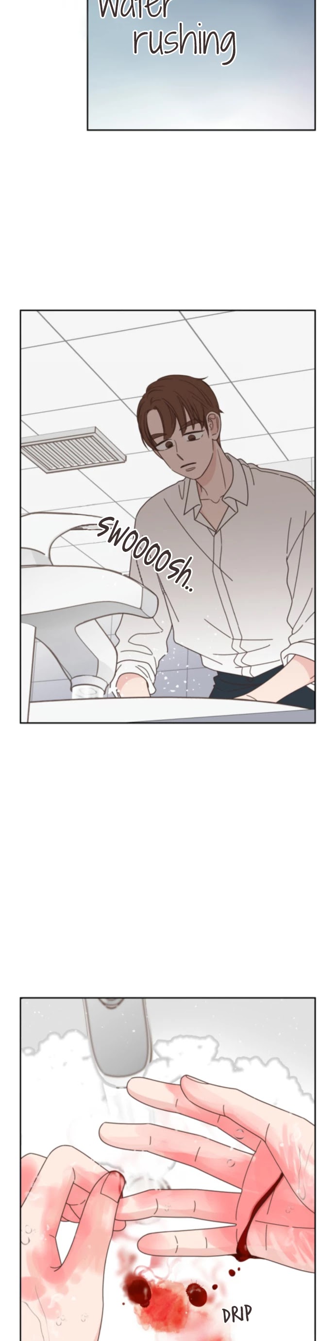 One Of A Kind Romance Chapter 75 page 16 - Chapter 75