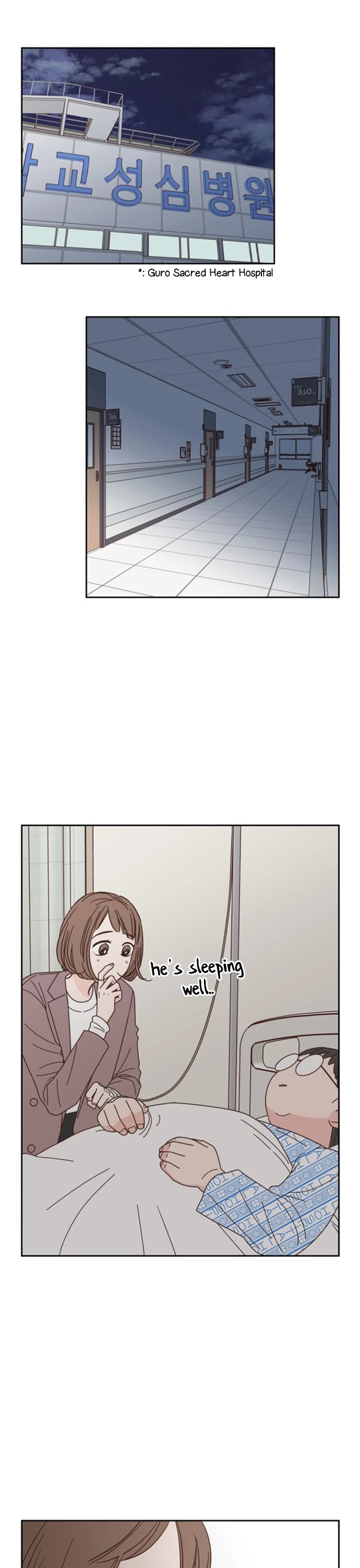 One Of A Kind Romance Chapter 75 page 18 - Chapter 75
