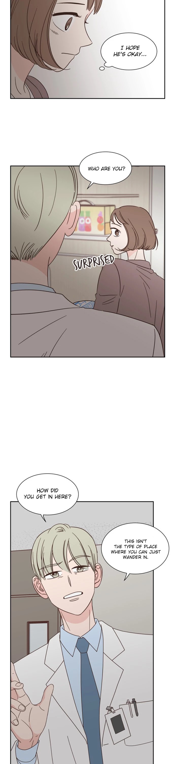 One Of A Kind Romance Chapter 75 page 19 - Chapter 75
