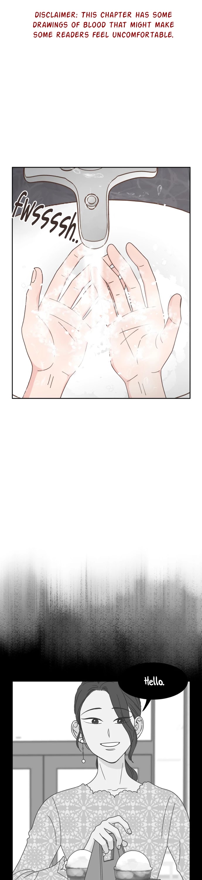 One Of A Kind Romance Chapter 75 page 2 - Chapter 75