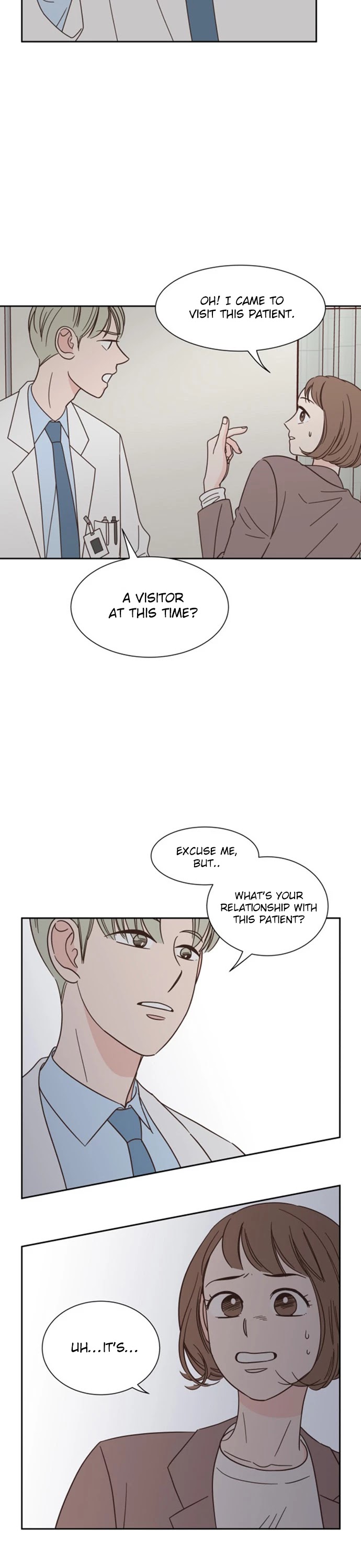 One Of A Kind Romance Chapter 75 page 20 - Chapter 75