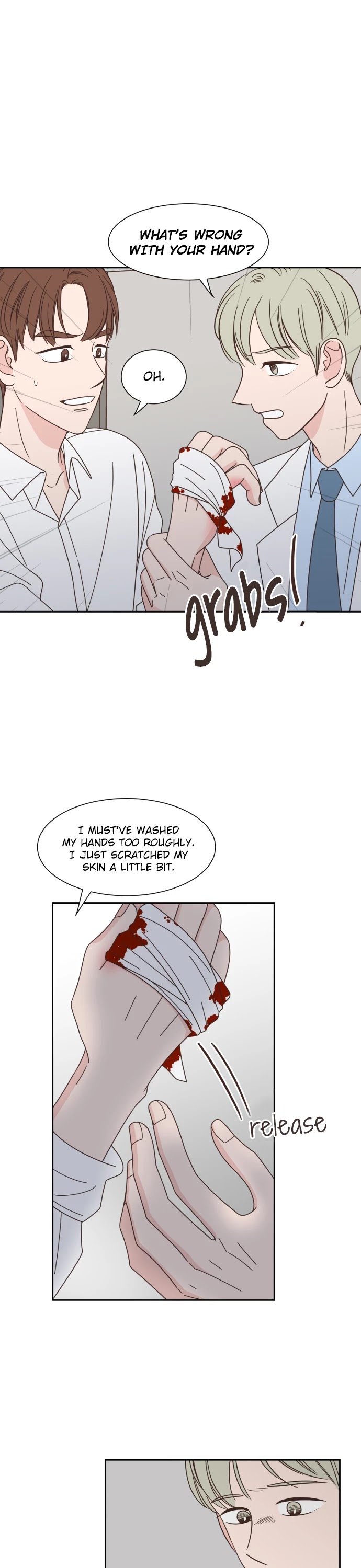 One Of A Kind Romance Chapter 75 page 25 - Chapter 75