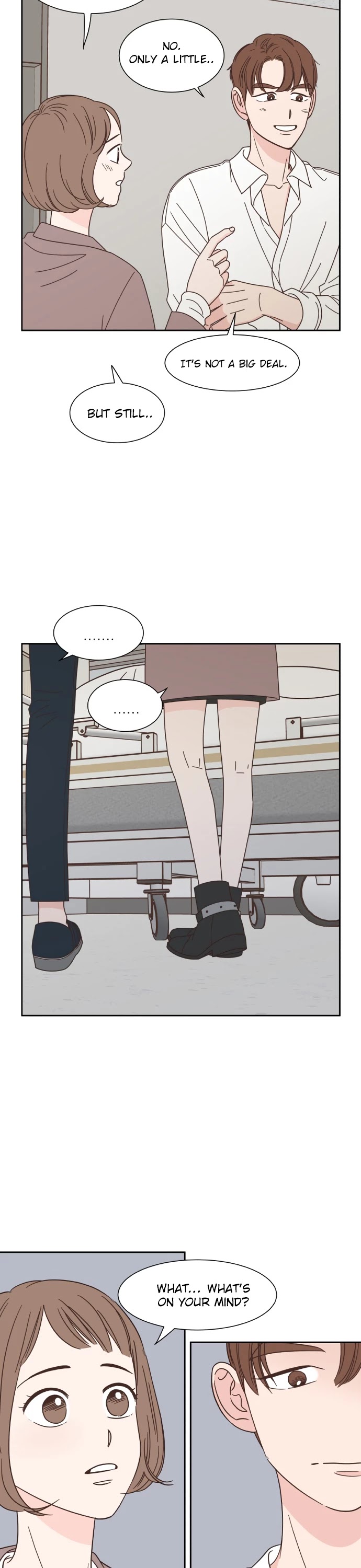 One Of A Kind Romance Chapter 75 page 27 - Chapter 75