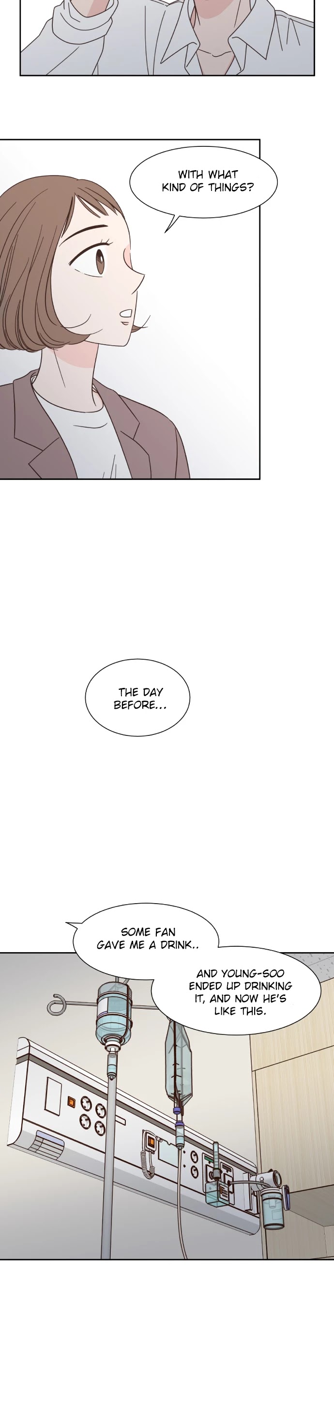 One Of A Kind Romance Chapter 75 page 29 - Chapter 75