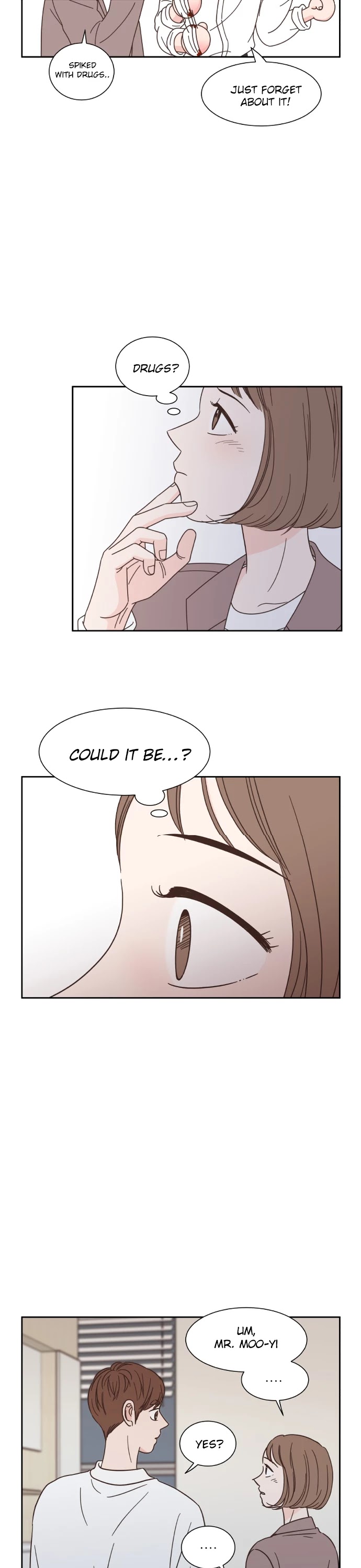 One Of A Kind Romance Chapter 75 page 31 - Chapter 75
