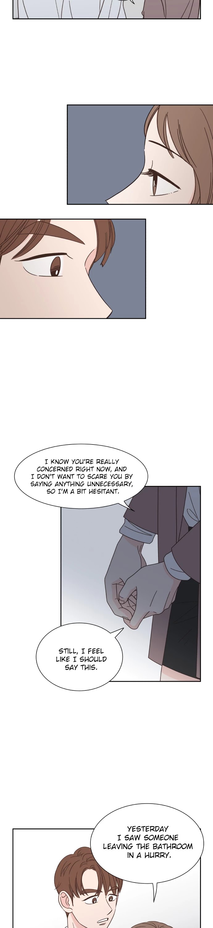 One Of A Kind Romance Chapter 75 page 32 - Chapter 75