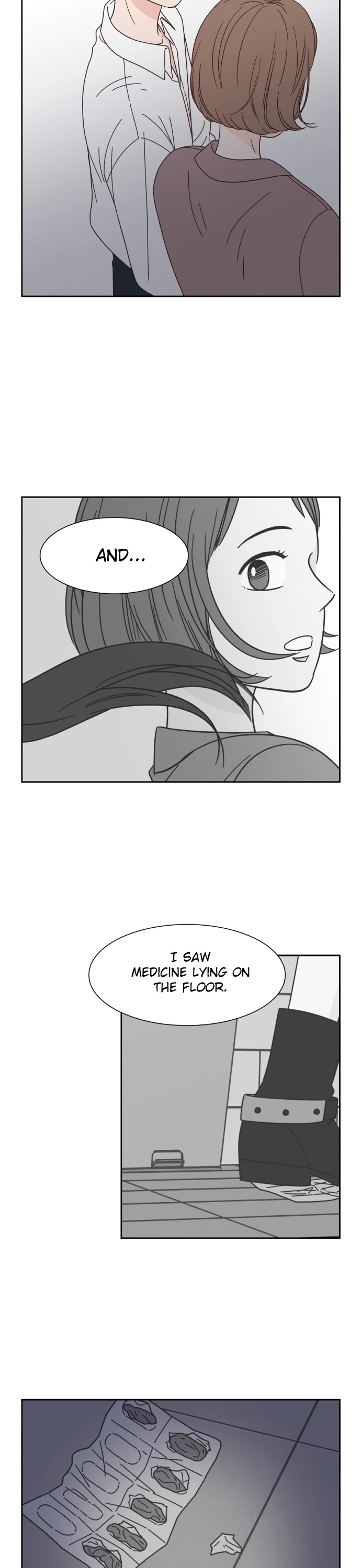 One Of A Kind Romance Chapter 75 page 33 - Chapter 75