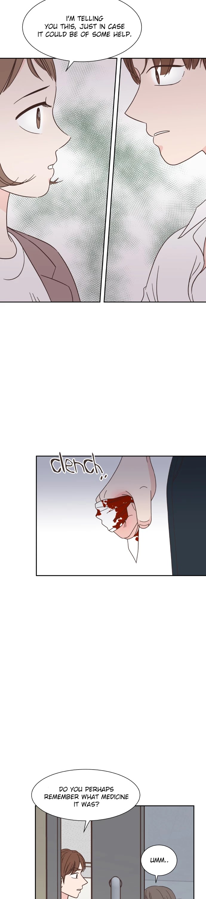 One Of A Kind Romance Chapter 75 page 35 - Chapter 75