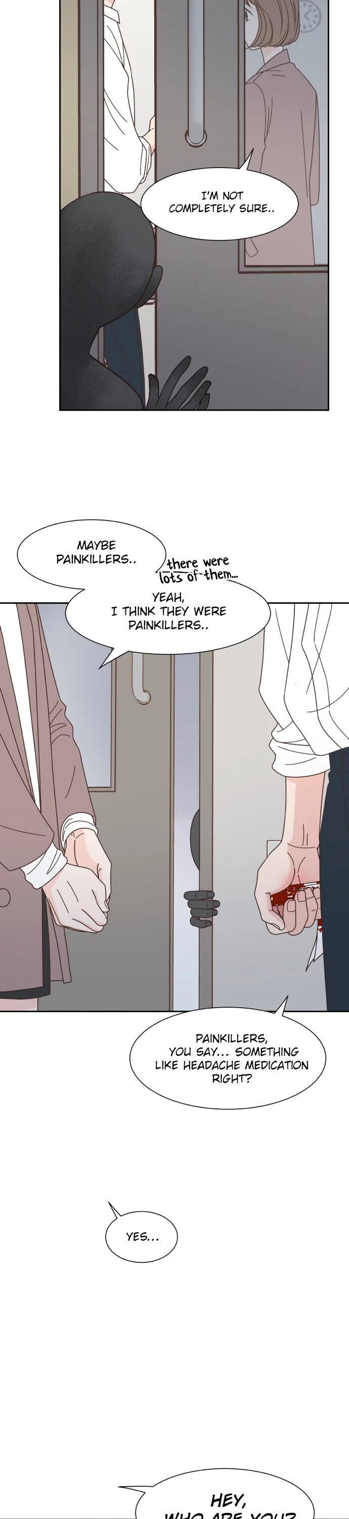 One Of A Kind Romance Chapter 75 page 36 - Chapter 75