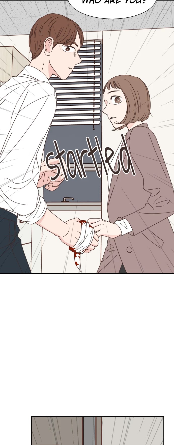 One Of A Kind Romance Chapter 75 page 37 - Chapter 75