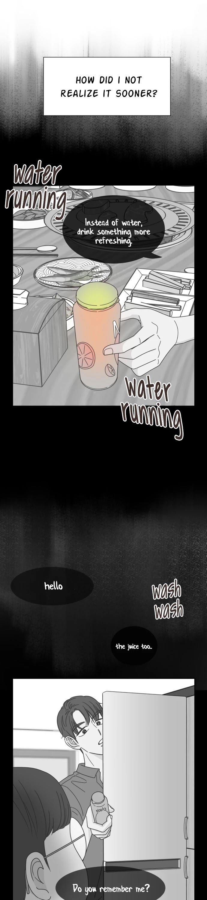 One Of A Kind Romance Chapter 75 page 4 - Chapter 75