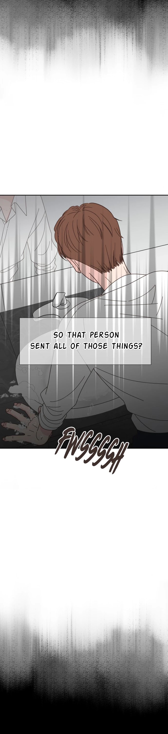 One Of A Kind Romance Chapter 75 page 6 - Chapter 75