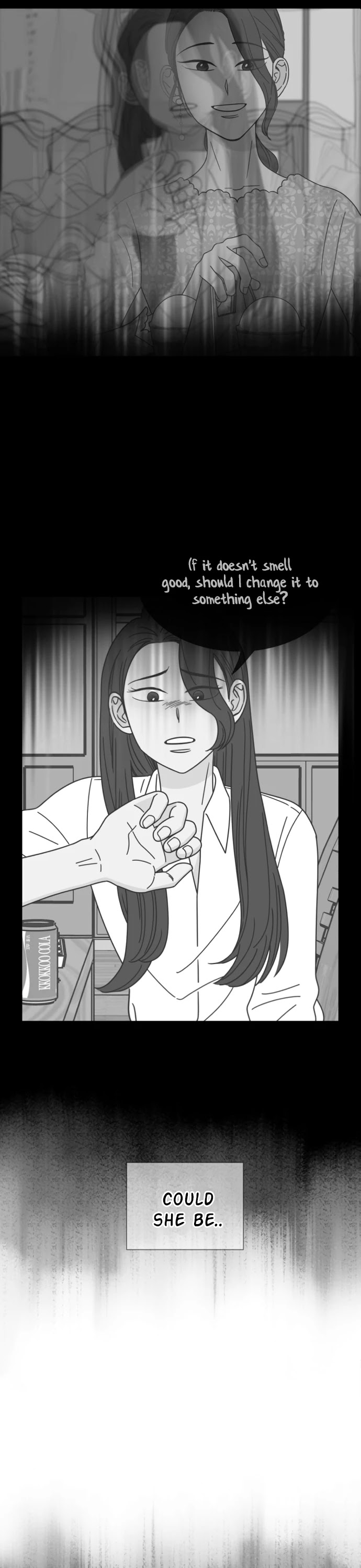 One Of A Kind Romance Chapter 75 page 7 - Chapter 75