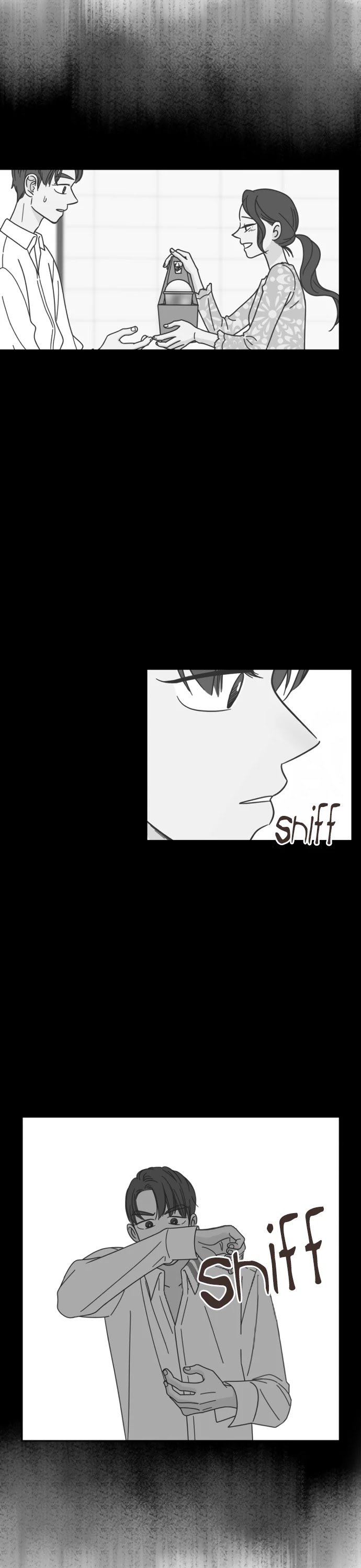 One Of A Kind Romance Chapter 75 page 8 - Chapter 75