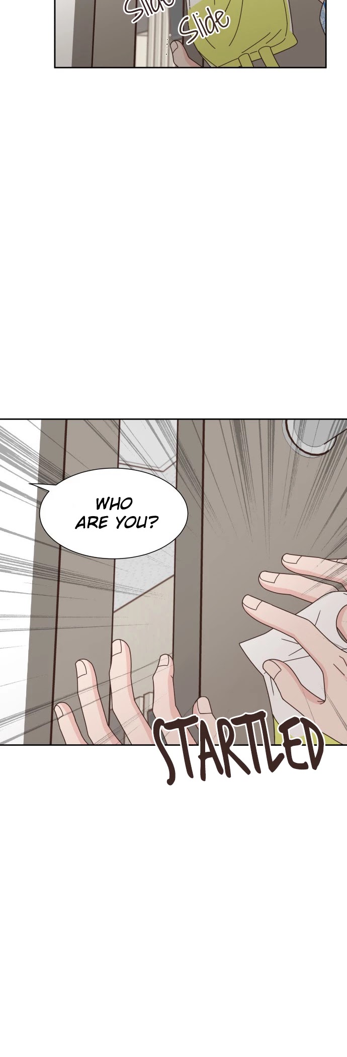 One Of A Kind Romance Chapter 76 page 10 - Chapter 76